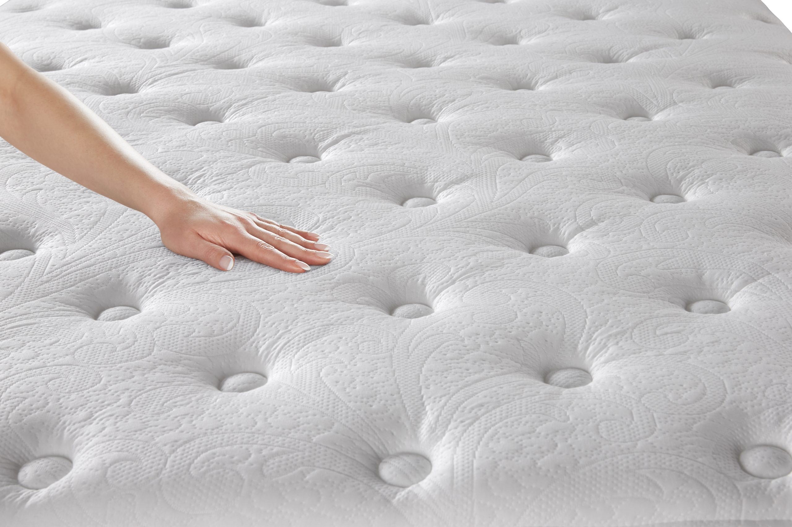 beautyrest platinum hailey luxury firm king mattress reviews